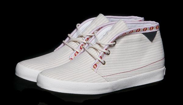 POINTER – SPRING/SUMMER 2010 COLLECTION