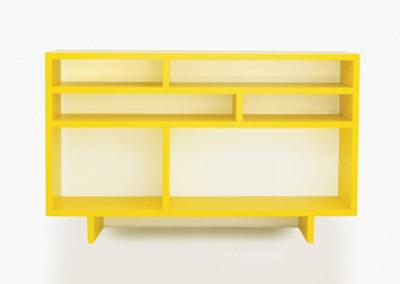 sanna lindstrom étagère Sign