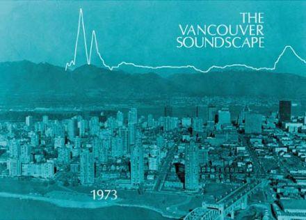 Vancouver Soundscape Project