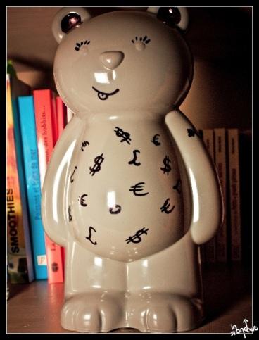 Nos nouveaux amis vous souhaitent la bienvenue !