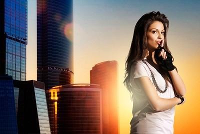 Tal interprète la musique est mon ange