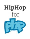 Facebook - logo - HipHop - compilateur PHP