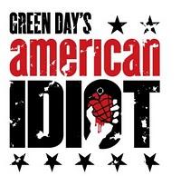 American Idiot a Broadway.