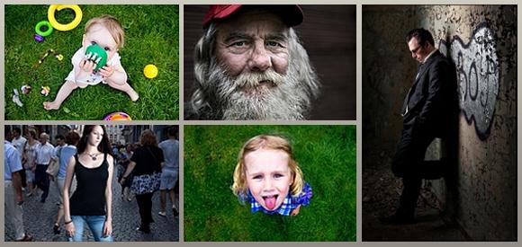 Images Without Borders