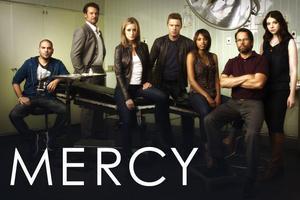 Série : Mercy [Streaming]