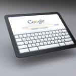 google tablette