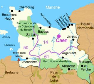 Tourisme en Basse-Normandie : les incontournables !