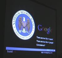 Google et la NSA vont s'associer pour stopper les cyber-attaques