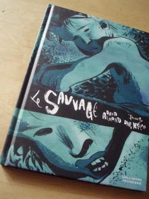 Le sauvage à l'intérieur de soi