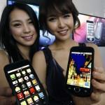 Samsung lance un Android 2.1 en Corée : le M100S