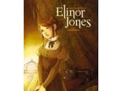 Elinor Jones, Algesiras