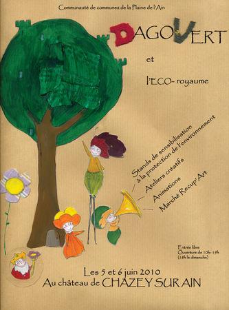 affiche