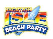 Vacation isle beach party