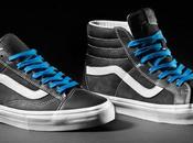 Vans syndicate spring 2010 andy kessler collection
