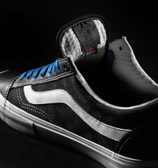 VANS SYNDICATE – SPRING 2010 – ANDY KESSLER COLLECTION