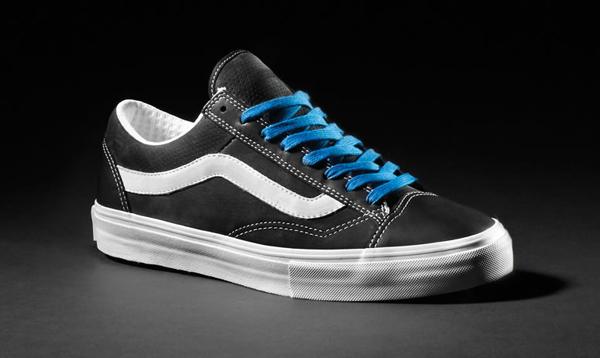 VANS SYNDICATE – SPRING 2010 – ANDY KESSLER COLLECTION