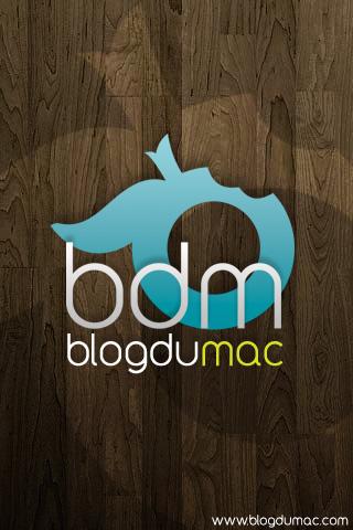 graphics  Arrivée des Goodies BDM 