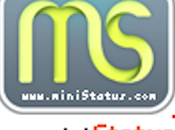 miniStatus, pour tout savoir site