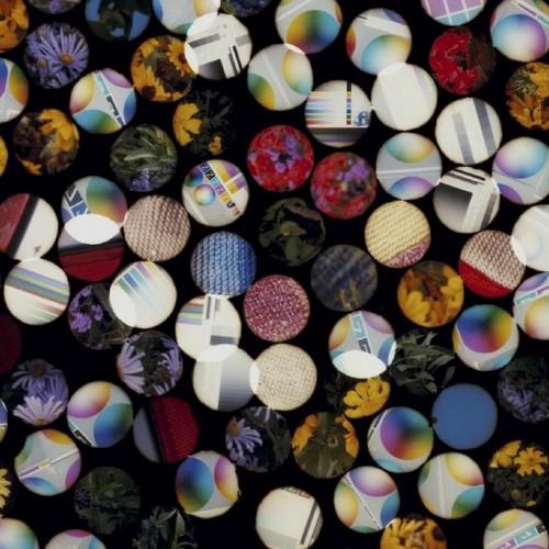 FOUR TET :: THERE IS LOVE IN YOU
