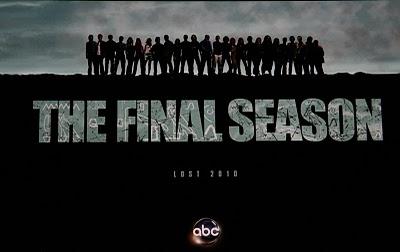 Lost mais peuchère...