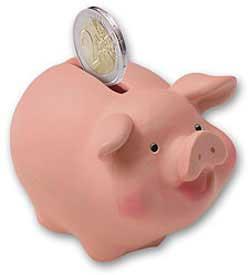 Mots d’enfants : Beaucoup de sous !