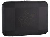 Pochette Grand Damier Louis Vuitton