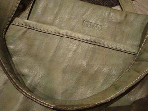 Les nouveaux sacs pour homme de Kenzo DSC03720