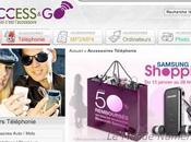 Accessandgo.fr, site d’e-commerce dédié accessoires