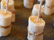 P'tit bouchons poulets Hanout