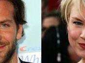 Bradley Cooper peut-être passer bague doigt Renée Zellwegger