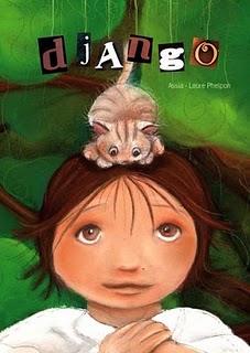 Album de l'illustratrice laure phelipon