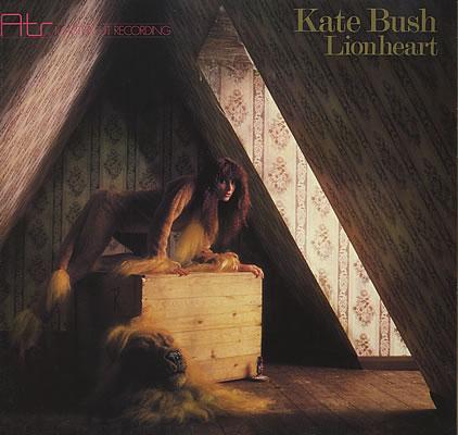 Chanteuses et bestiaire (I).
Regardez-les, depuis Kate Bush, en...