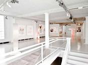 Galerie quand Montmartre flirte avec l’Art contemporain