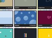 SimpleDesktops pour fonds d’écrans minimalistes