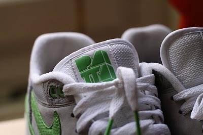 NEW KICKS ON THE BLOG : PATTA x NIKE