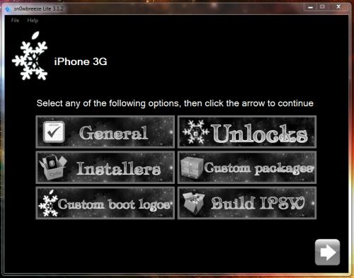 [TUTO] Custom Firmware dispo pour tous les iPhones !!!!