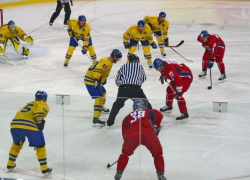 Le programme olympique de Hockey sur glace (Hommes)