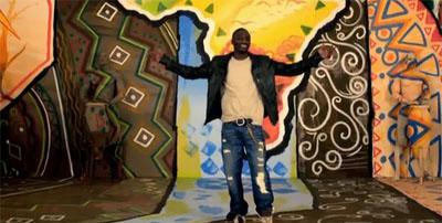 Akon ... son nouveau titre Oh Africa en vidéo !