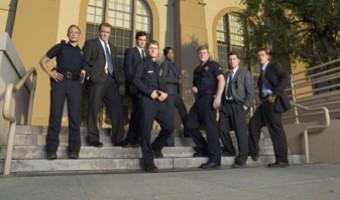 Southland saison 2 ... Enfin le premier teaser