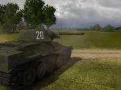 Démo pour Theatre Kursk 1943