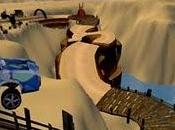 ModNation Racer annoncé