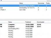 Telecharger automatiquement Podcasts avec PodPuppy