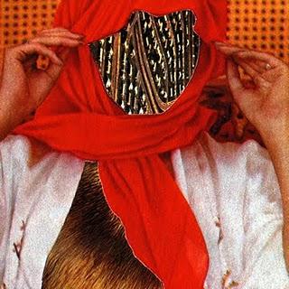 Yeasayer - All Hour Cymbals (2007) - Odd Blood (2010)