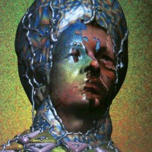 Yeasayer - All Hour Cymbals (2007) - Odd Blood (2010)
