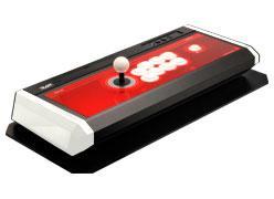 [Annonce] Stick Arcade Hori 