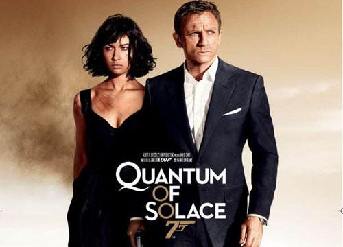 Les 10 DVD les plus vendus en 2009 !