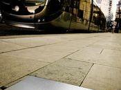 Prises vues pour rues quartier Tribunal Bordeaux