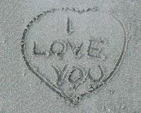 Ma plus belle histoire d'amour...