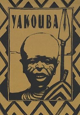 Yakouba