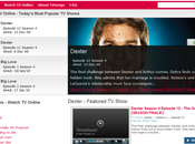 Gorge, meilleure façon regarder séries préférées plus encore)